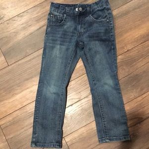 Lee size 5 jeans